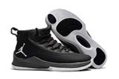 Jordan Ultra fly 2-7